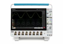 5 Series B Mixed signal oscilloscope