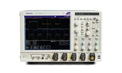 DPO70000C/DX Series Digital Phosphor Oscilloscope