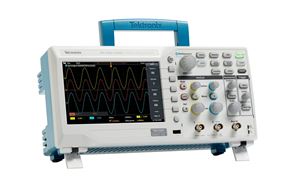 TBS1000C Digital Storage Oscilloscope