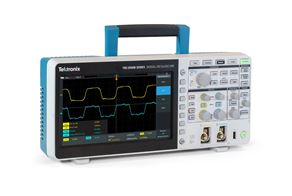 TBS2000B Digital Storage Oscilloscope