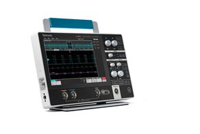 2 Series MSO Mixed Signal Oscilloscope