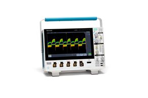 3 Series MDO Mixed Domain Oscilloscope