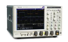 MSO/DPO70000DX Series Mixed Signal Oscilloscope