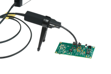Tektronix Isolated Probes
