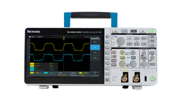 TBS2000B Digital Storage Oscilloscope