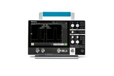 2 Series MSO Mixed Signal Oscilloscope