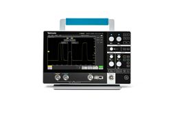 2 Series MSO Mixed signal oscilloscope