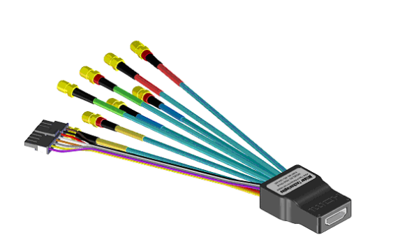 2001 SPECIFIED CALIBRATION INTERVALS
