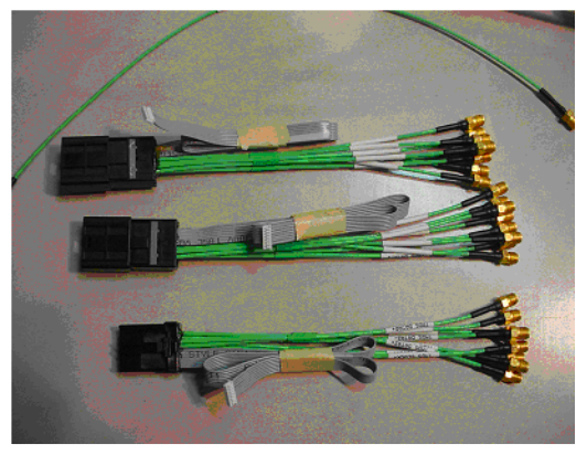 2001 SPECIFIED CALIBRATION INTERVALS