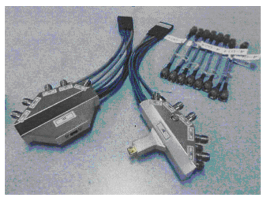 2001 SPECIFIED CALIBRATION INTERVALS