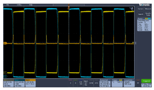2001 SPECIFIED CALIBRATION INTERVALS