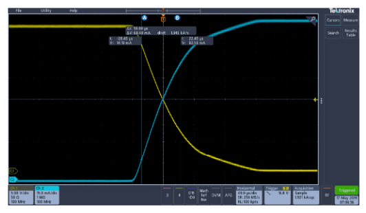 2001 SPECIFIED CALIBRATION INTERVALS