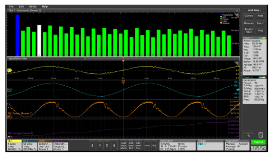 2001 SPECIFIED CALIBRATION INTERVALS