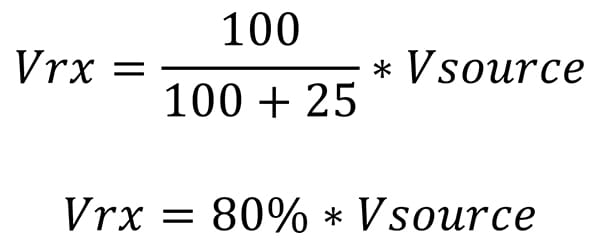 Equation 1