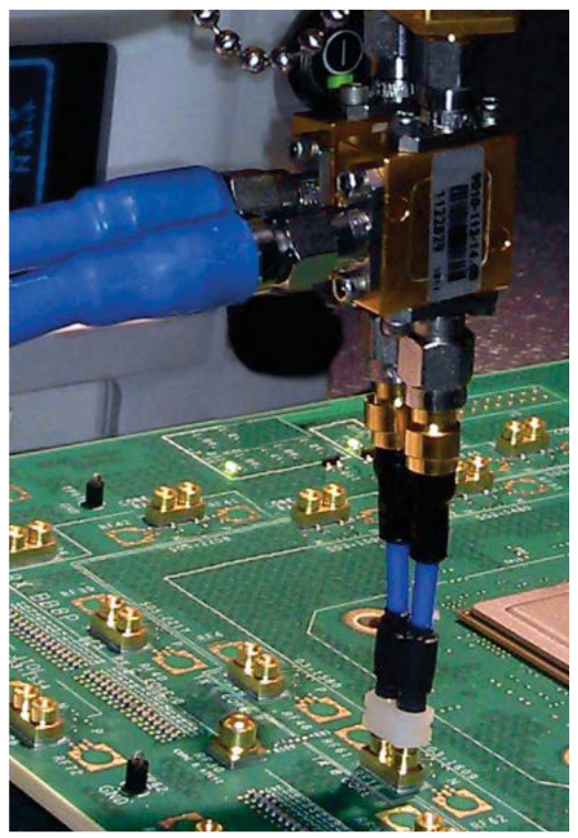 2001 SPECIFIED CALIBRATION INTERVALS