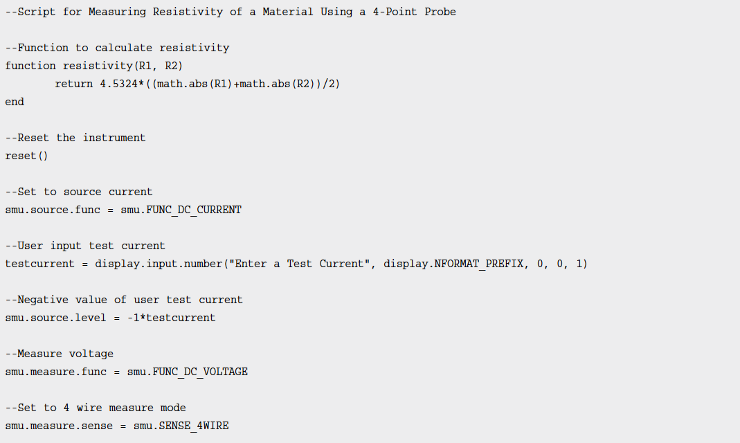 2001 SPECIFIED CALIBRATION INTERVALS