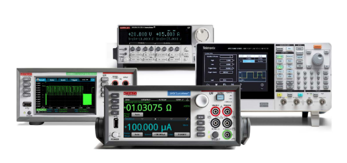 2001 SPECIFIED CALIBRATION INTERVALS