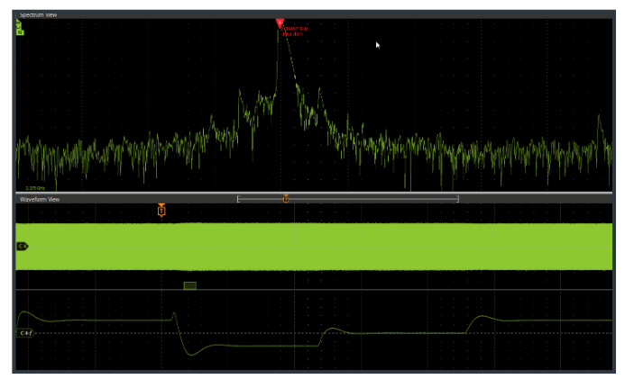 2001 SPECIFIED CALIBRATION INTERVALS