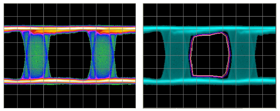 2001 SPECIFIED CALIBRATION INTERVALS