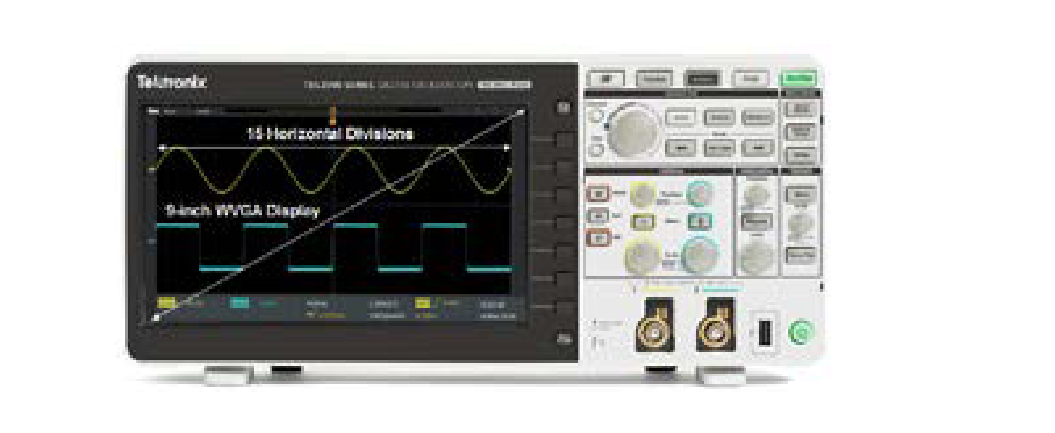 oscilloscope
