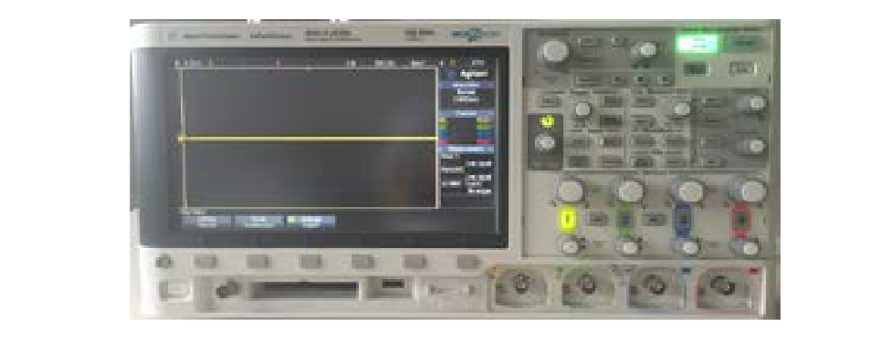 oscilloscope