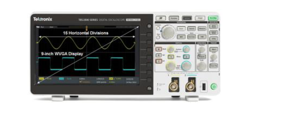 oscilloscope