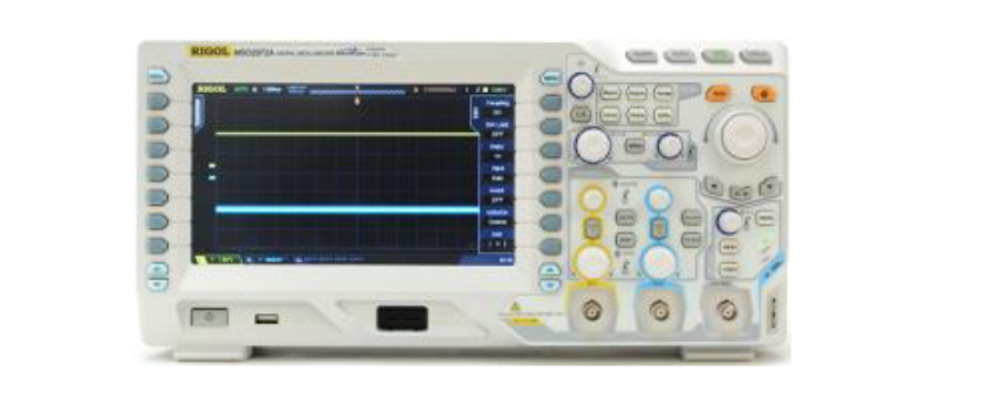 oscilloscope