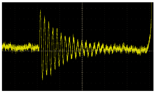 2001 SPECIFIED CALIBRATION INTERVALS