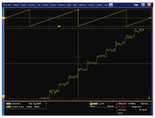 2001 SPECIFIED CALIBRATION INTERVALS