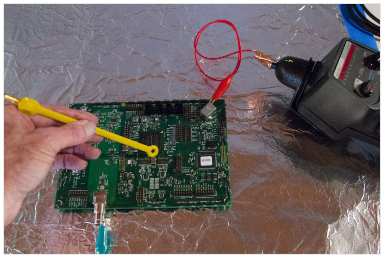 2001 SPECIFIED CALIBRATION INTERVALS