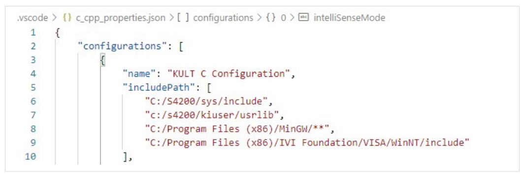 2001 SPECIFIED CALIBRATION INTERVALS
