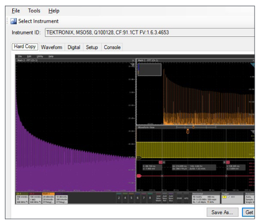 2001 SPECIFIED CALIBRATION INTERVALS