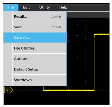 2001 SPECIFIED CALIBRATION INTERVALS