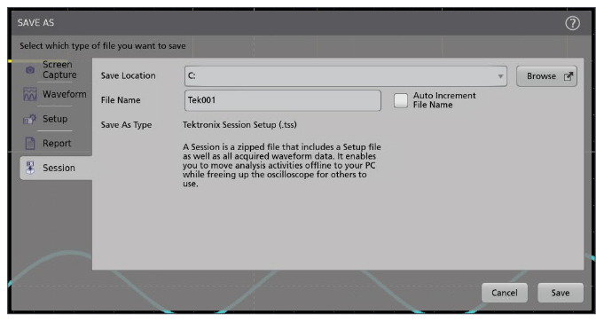 2001 SPECIFIED CALIBRATION INTERVALS