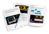 Using Mixed Signal Oscilloscopes to Find and Diagnose Jitter Caused by Power Integrity Problems