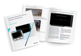 Troubleshooting ESD Using an Oscilloscope Application Note