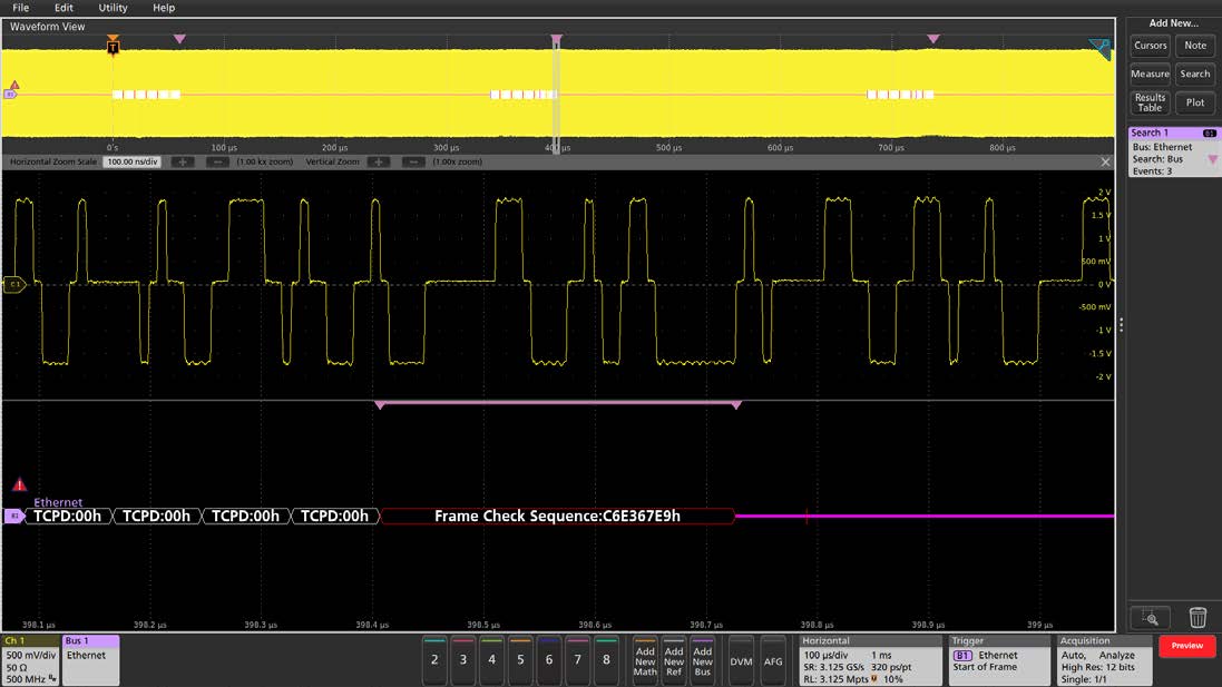 troubleshooting-ethernet-problems-oscilloscope-Application