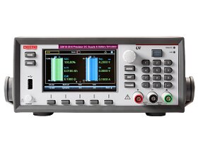 Keithley Series 2281S Battery Simulator/Emulator                    