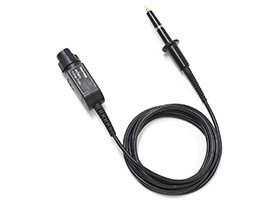 Image of a Tektronix Tek-p5100a_01a_h Oscilloscope