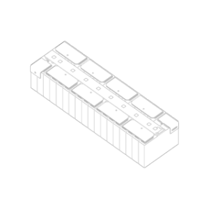 Battery Module Test System 