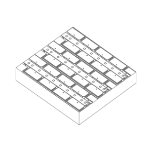 Battery Pack Test System 