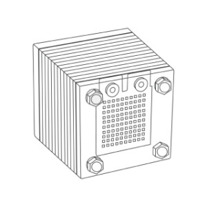 Fuel Cell Test System 