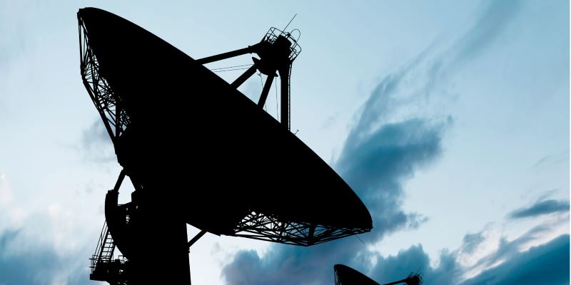 Radio Frequency Receivers