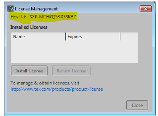 sourcexpress_host_id