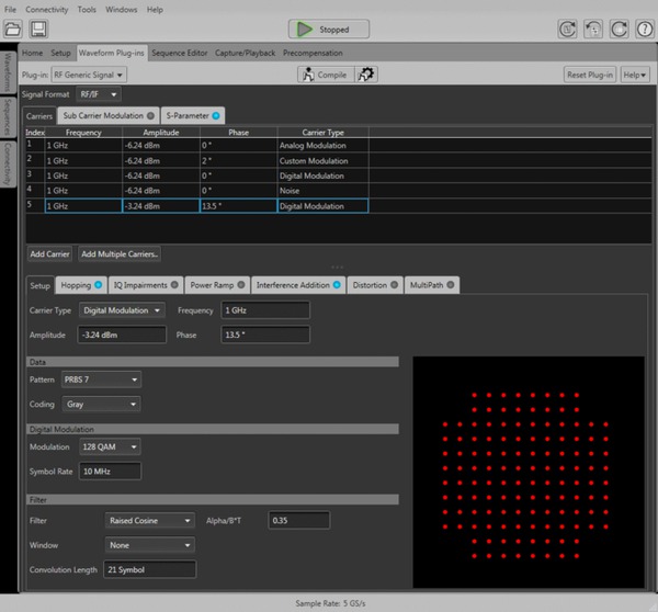 AWG70000A-Arbitrary-Waveform-Generator-Datasheet-EN_US-9-L