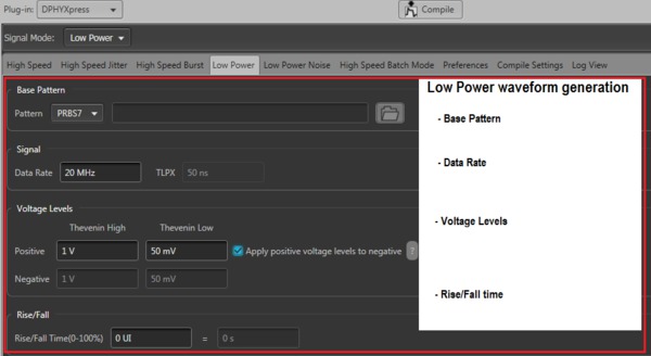 D-PHY-D-PHYTX-SR-DPHY-Datasheet-EN_US-19-L