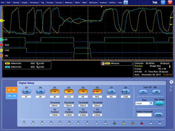 DDRA-and-DDR-LP4-Memory-Interface-Electrical-Verification-and-Debug-Datasheet-EN_US-15-L