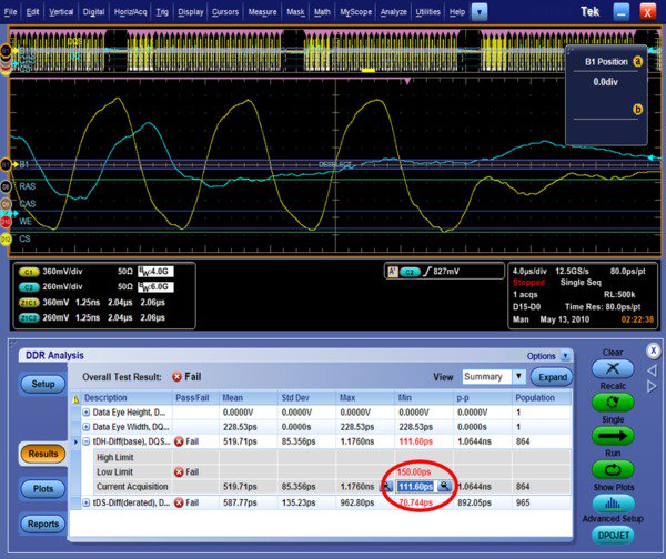 DDRA-and-DDR-LP4-Memory-Interface-Electrical-Verification-and-Debug-Datasheet-EN_US-22-L