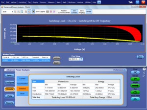 DPOPWR-Advanced-Power-Measurement-Analysis-Software-Datasheet--597561-11-N