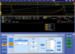 DPOPWR-Advanced-Power-Measurement-Analysis-Software-Datasheet--597561-12-N